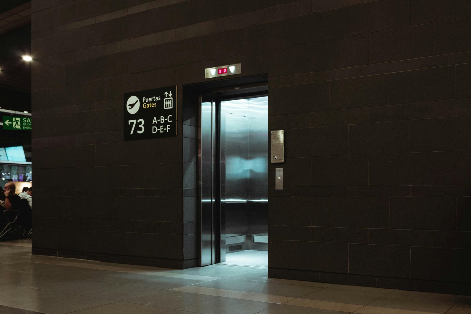 Construction Elevators