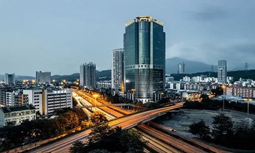 Tech Park